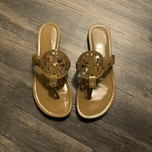 Tory burch sandals